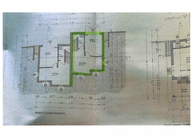 Vo' (PD), Via Vo' di Sotto, proponiamo in Vendita porzione di Bifamiliare di recente costruzione,...