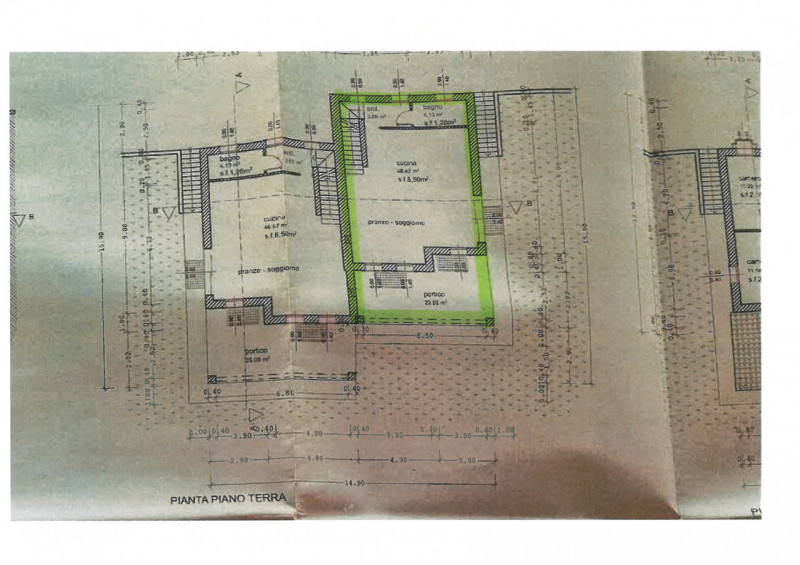 Vo' (PD), Via Vo' di Sotto, proponiamo in Vendita porzione di Bifamiliare di recente costruzione,...