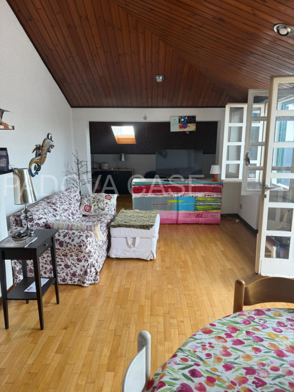 CON CONTRATTO DI AFFITTO IN CORSO 

Scopri questa meravigliosa mansarda open space situata nella ...