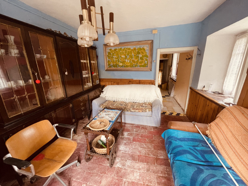 BAGNO DI ROMAGNA - SELVAPIANA rif. EV30: Proponiamo in vendita porzione di casale da riattare. Po...