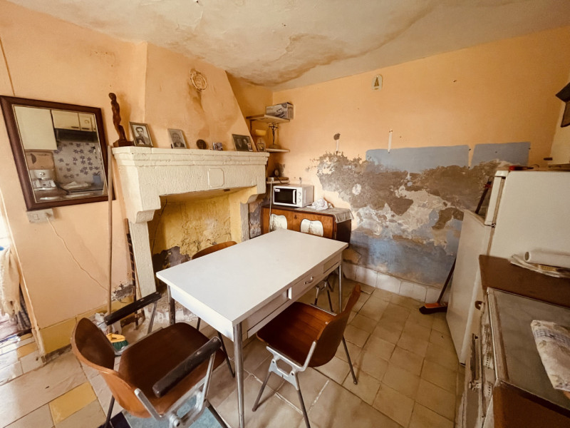 BAGNO DI ROMAGNA - SELVAPIANA rif. EV30: Proponiamo in vendita porzione di casale da riattare. Po...