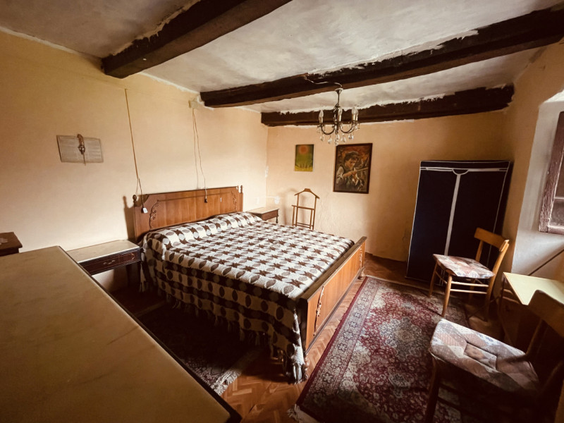 BAGNO DI ROMAGNA - SELVAPIANA rif. EV30: Proponiamo in vendita porzione di casale da riattare. Po...