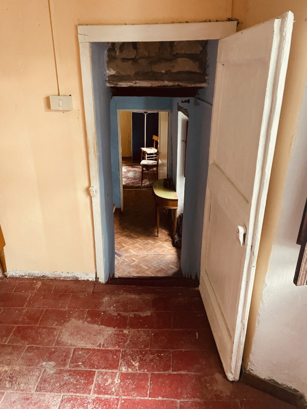 BAGNO DI ROMAGNA - SELVAPIANA rif. EV30: Proponiamo in vendita porzione di casale da riattare. Po...