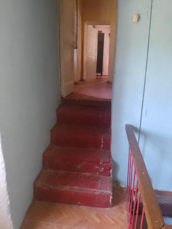 BAGNO DI ROMAGNA - SELVAPIANA rif. EV30: Proponiamo in vendita porzione di casale da riattare. Po...