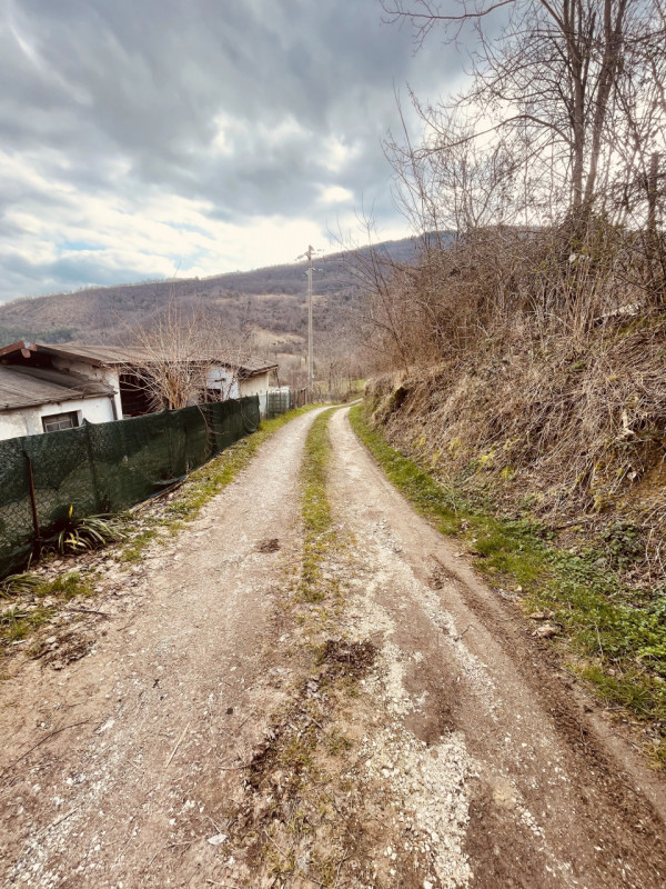 BAGNO DI ROMAGNA - SELVAPIANA rif. EV30: Proponiamo in vendita porzione di casale da riattare. Po...