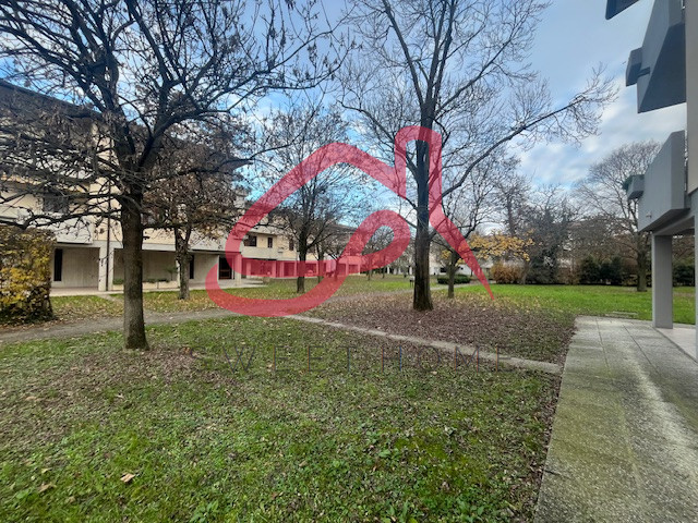 Padova (Camin): appartamento al primo piano di stabile con poche unità e con ampio verde.
Ingress...