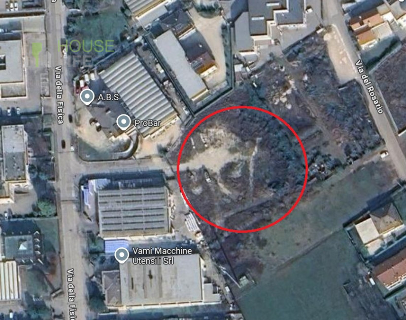 THIENE z.i.: in zona strategica già urbanizzata ad 1,5 km dal casello autostradale di Thiene e al...