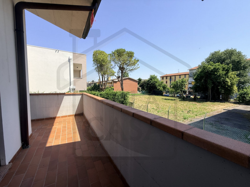 ABANO TERME - Elegante porzione di bifamiliare situata nel cuore del tranquillo quartiere residen...
