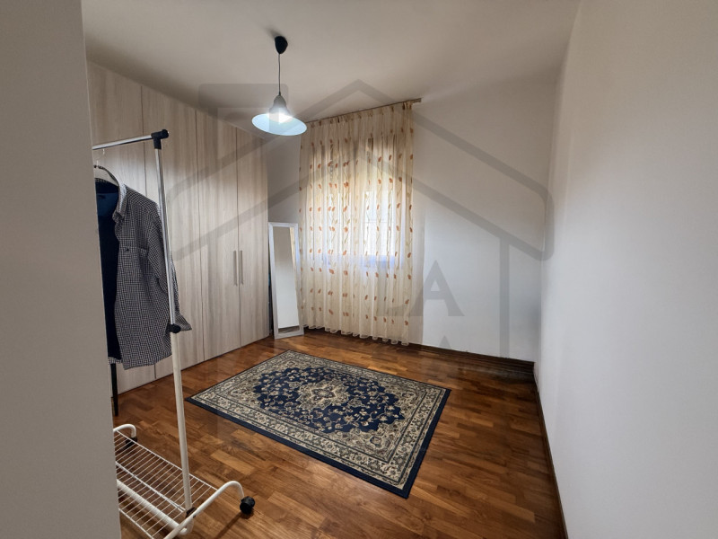 ABANO TERME - Elegante porzione di bifamiliare situata nel cuore del tranquillo quartiere residen...