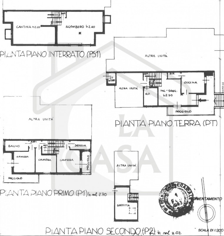 ABANO TERME - Elegante porzione di bifamiliare situata nel cuore del tranquillo quartiere residen...