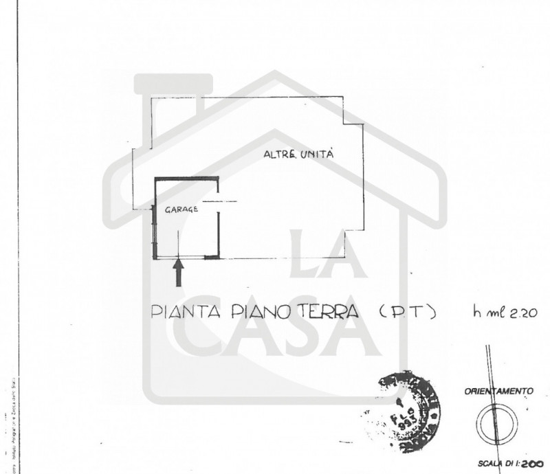 ABANO TERME - Elegante porzione di bifamiliare situata nel cuore del tranquillo quartiere residen...