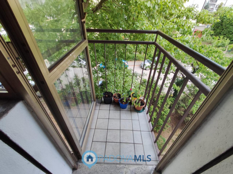 Immobile in esclusiva al Gruppo Padova MLS
Padova zona forcellini: in centro al quartiere, in pos...