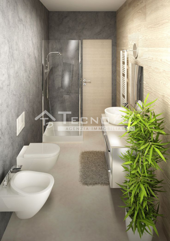 LOREGGIA - In costruzione palazzina con diverse tipologie di appartamenti con 1/2/3 camere anche ...