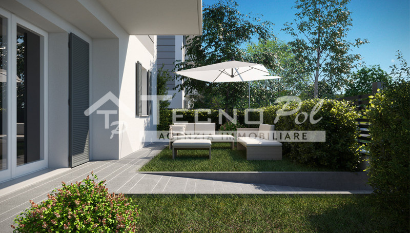 LOREGGIA - In costruzione palazzina con diverse tipologie di appartamenti con 1/2/3 camere anche ...