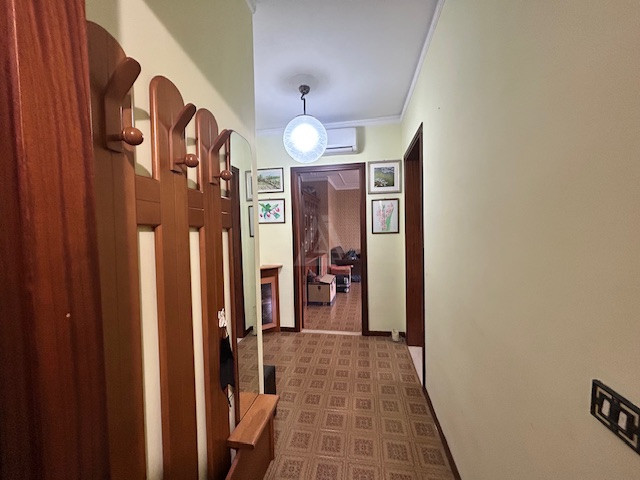 Castelfranco Veneto - Salvarosa  

In zona residenziale, comodo ai servizi cittadini, è proposto ...