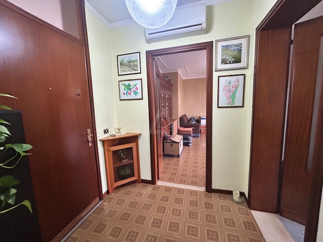 Castelfranco Veneto - Salvarosa  

In zona residenziale, comodo ai servizi cittadini, è proposto ...