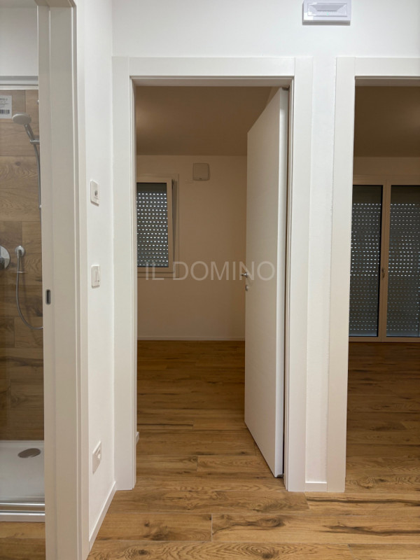 Disponibile da subito, nuovo appartamento in contesto signorile di solo 2 unità abitative, comple...