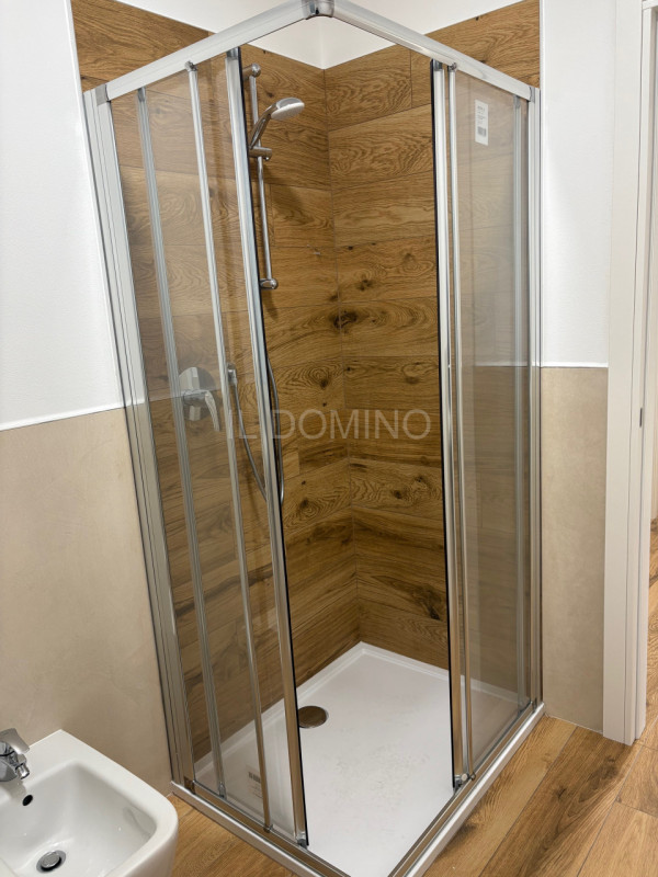 Disponibile da subito, nuovo appartamento in contesto signorile di solo 2 unità abitative, comple...