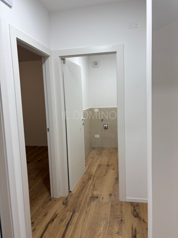 Disponibile da subito, nuovo appartamento in contesto signorile di solo 2 unità abitative, comple...