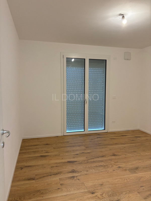 Disponibile da subito, nuovo appartamento in contesto signorile di solo 2 unità abitative, comple...