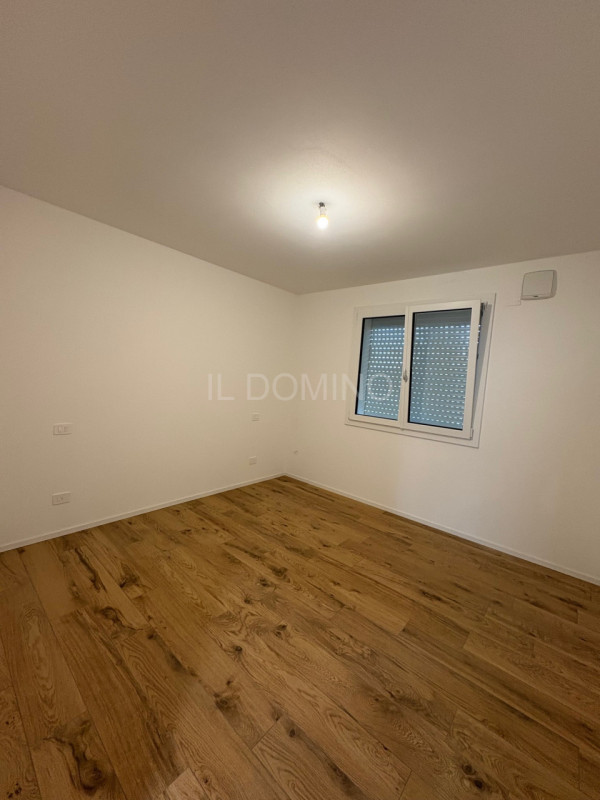 Disponibile da subito, nuovo appartamento in contesto signorile di solo 2 unità abitative, comple...