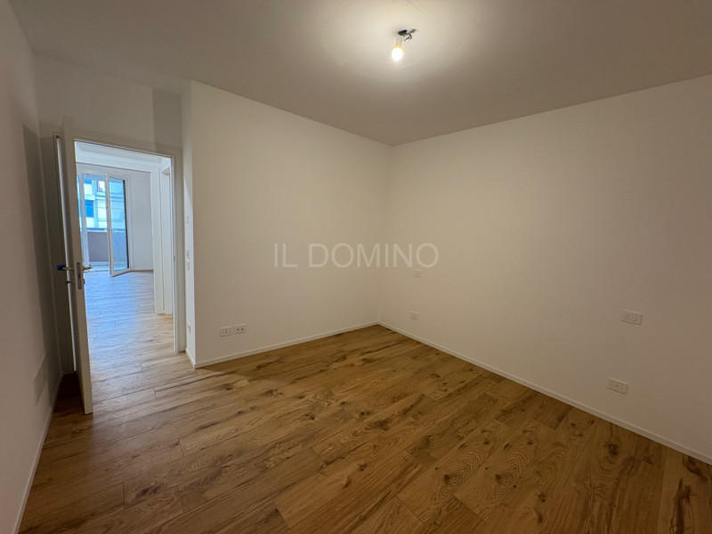 Disponibile da subito, nuovo appartamento in contesto signorile di solo 2 unità abitative, comple...