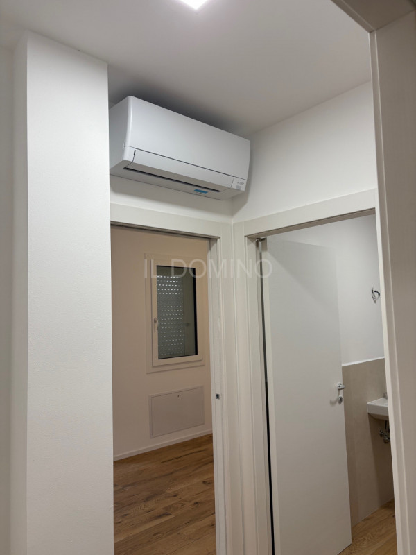 Disponibile da subito, nuovo appartamento in contesto signorile di solo 2 unità abitative, comple...