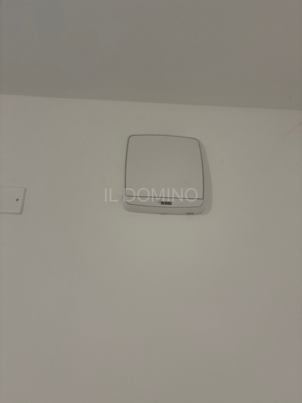 Disponibile da subito, nuovo appartamento in contesto signorile di solo 2 unità abitative, comple...