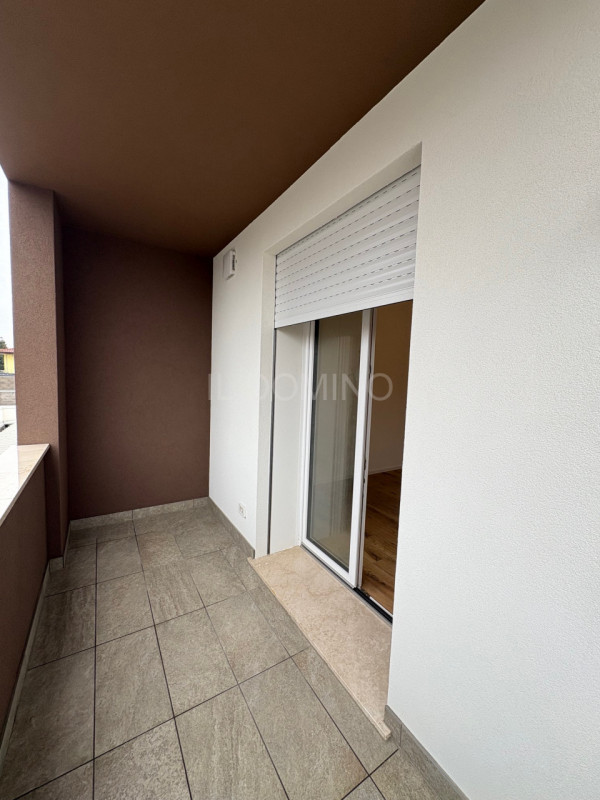 Disponibile da subito, nuovo appartamento in contesto signorile di solo 2 unità abitative, comple...