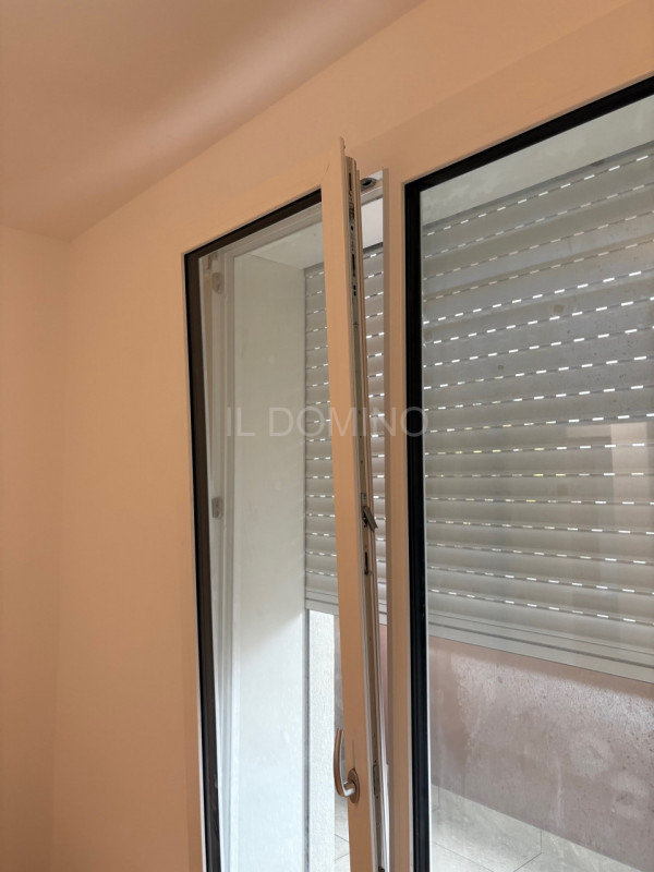 Disponibile da subito, nuovo appartamento in contesto signorile di solo 2 unità abitative, comple...