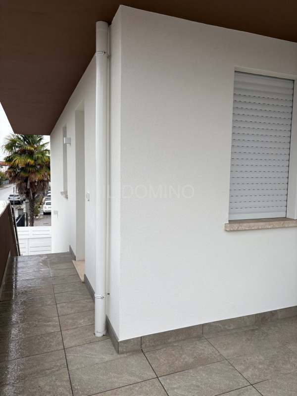 Disponibile da subito, nuovo appartamento in contesto signorile di solo 2 unità abitative, comple...