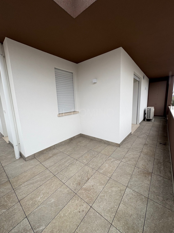 Disponibile da subito, nuovo appartamento in contesto signorile di solo 2 unità abitative, comple...