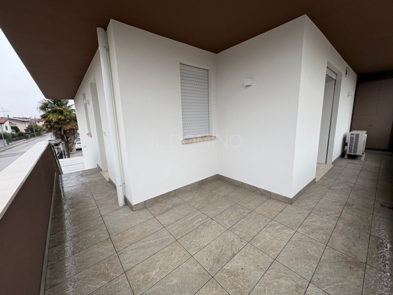 Disponibile da subito, nuovo appartamento in contesto signorile di solo 2 unità abitative, comple...