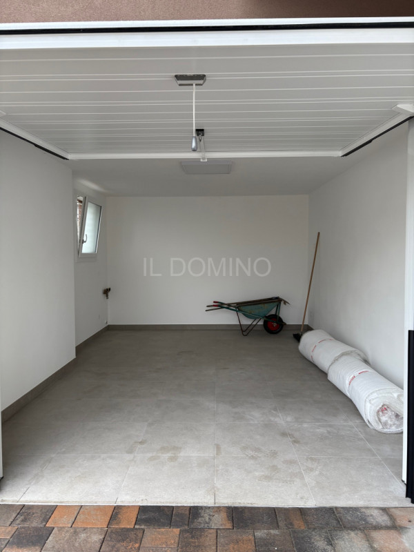 Disponibile da subito, nuovo appartamento in contesto signorile di solo 2 unità abitative, comple...