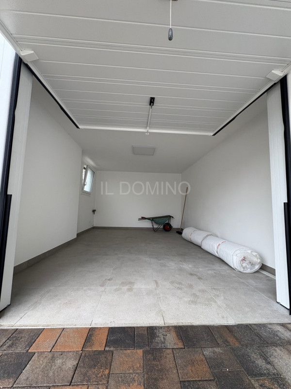 Disponibile da subito, nuovo appartamento in contesto signorile di solo 2 unità abitative, comple...