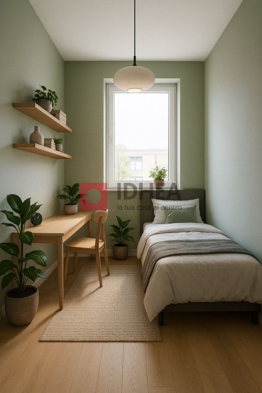 PREGANZIOL: CENTRO

Nel cuore di Preganziol, su recente e piacevole zona residenziale, proponiamo...