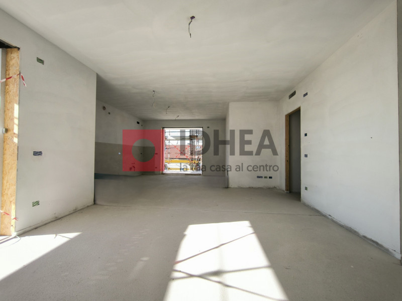 PREGANZIOL: CENTRO

Nel cuore di Preganziol, su recente e piacevole zona residenziale, proponiamo...