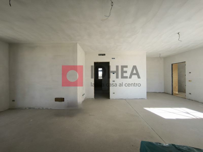 PREGANZIOL: CENTRO

Nel cuore di Preganziol, su recente e piacevole zona residenziale, proponiamo...