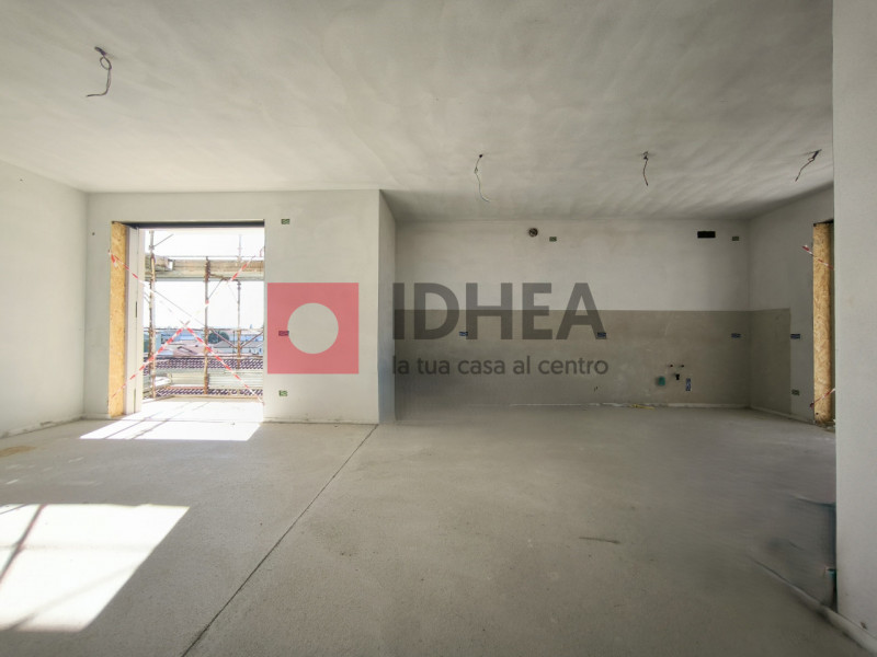 PREGANZIOL: CENTRO

Nel cuore di Preganziol, su recente e piacevole zona residenziale, proponiamo...