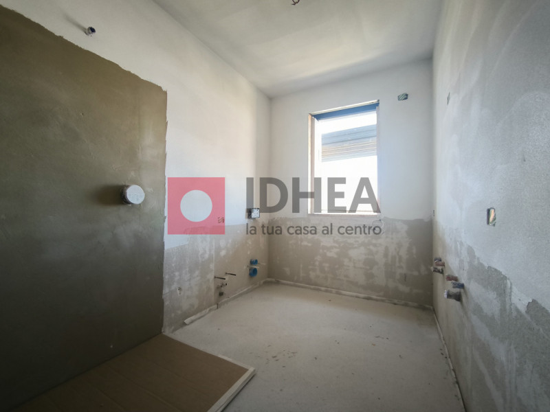 PREGANZIOL: CENTRO

Nel cuore di Preganziol, su recente e piacevole zona residenziale, proponiamo...