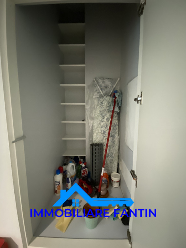 Rif. RA1 Immobiliare Fantin propone in affitto porzione di casa in orizzontale con ingresso semi ...