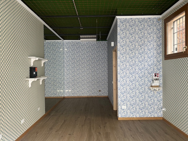 In una posizione strategica, nel centro pulsante di Mejaniga, proponiamo un affascinante negozio ...