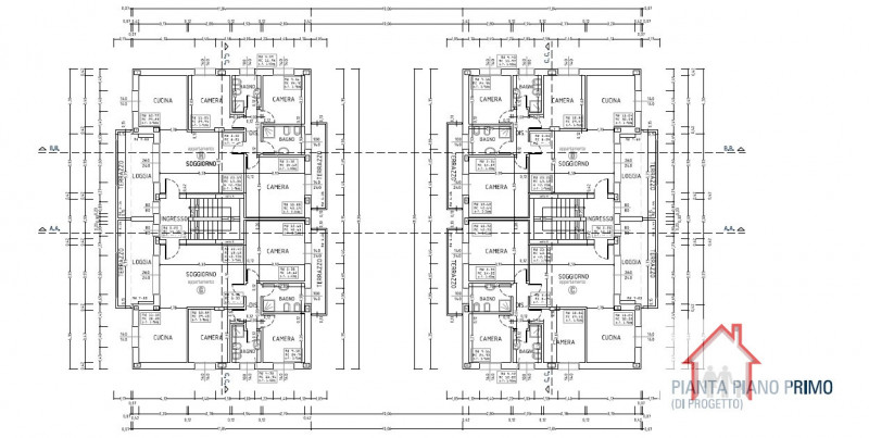 Rif: DA326 - Info Denis: 3402540785

ULTIME 2 UNITA' DISPONIBILI in classe A4, situati nel cuore ...