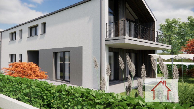 Scopri la tua nuova casa nella splendida zona di Giavera del Montello, nel cuore del centro. Pres...