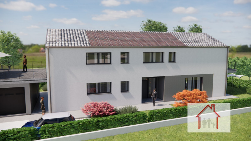 Scopri la tua nuova casa nella splendida zona di Giavera del Montello, nel cuore del centro. Pres...