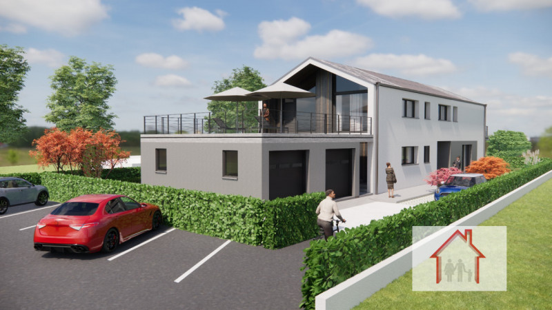 Scopri la tua nuova casa nella splendida zona di Giavera del Montello, nel cuore del centro. Pres...