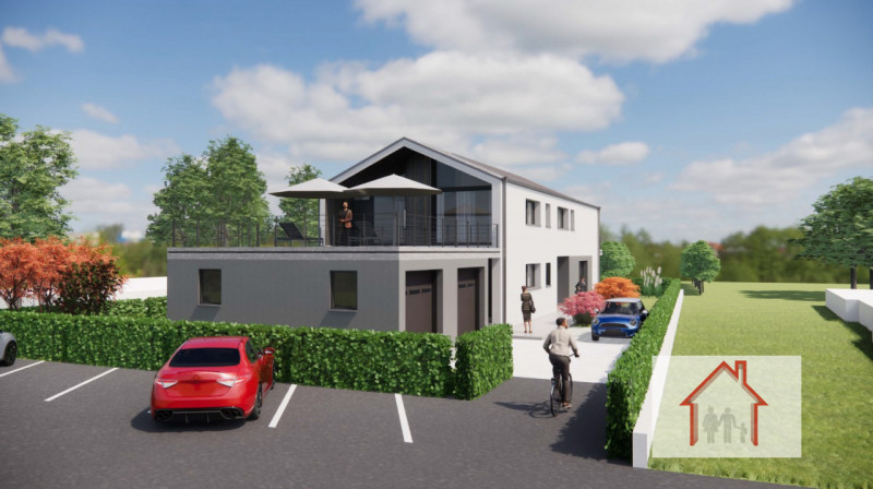 Scopri la tua nuova casa nella splendida zona di Giavera del Montello, nel cuore del centro. Pres...