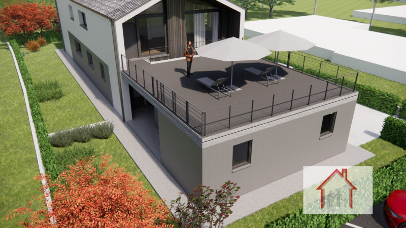 Scopri la tua nuova casa nella splendida zona di Giavera del Montello, nel cuore del centro. Pres...