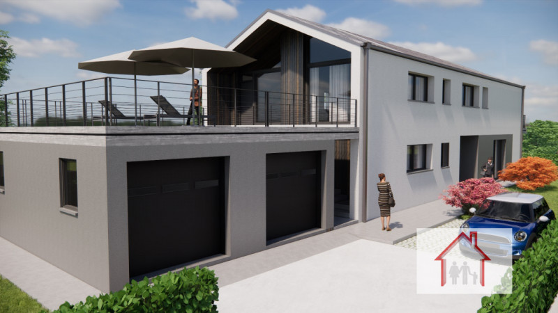 Scopri la tua nuova casa nella splendida zona di Giavera del Montello, nel cuore del centro. Pres...