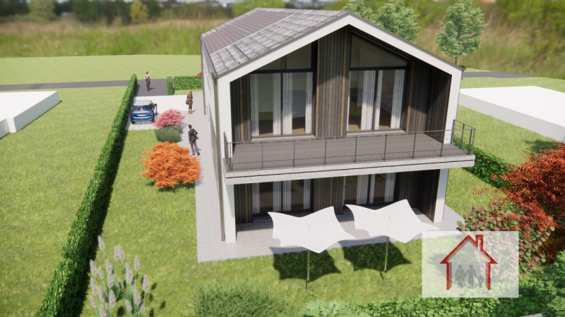 Scopri la tua nuova casa nella splendida zona di Giavera del Montello, nel cuore del centro. Pres...